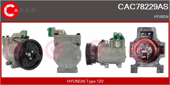 CAC78229AS