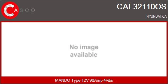 CAL32110OS
