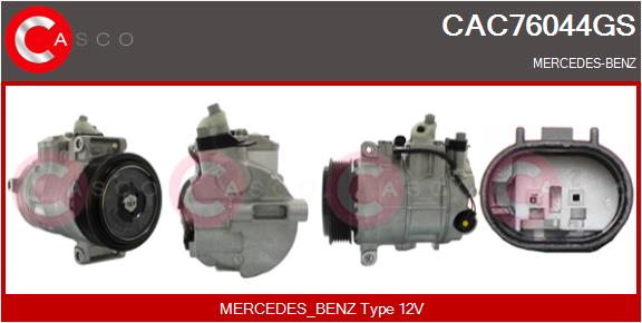 CAC76044GS