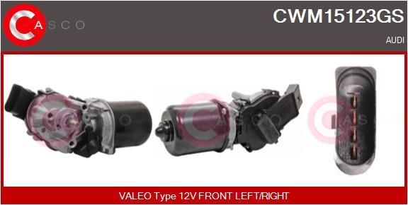 CWM15123GS