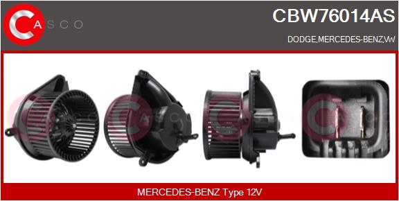 CBW76014AS