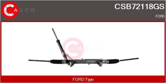 CSB72118GS