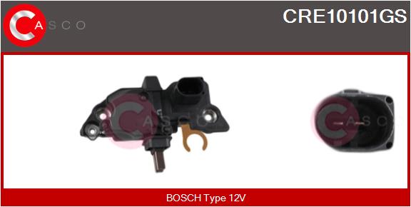 CRE10101GS