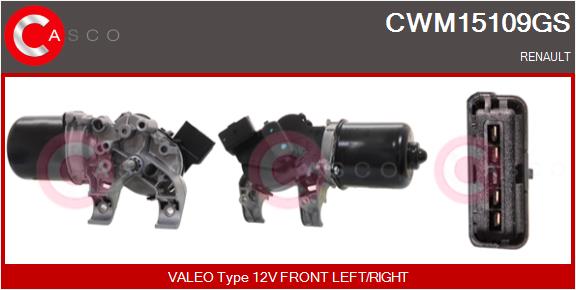 CWM15109GS