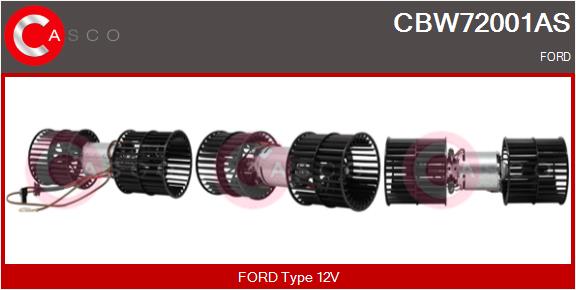 CBW72001AS