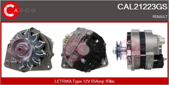 CAL21223GS