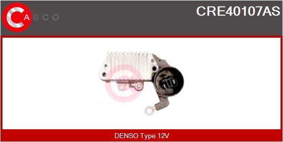CRE40107AS