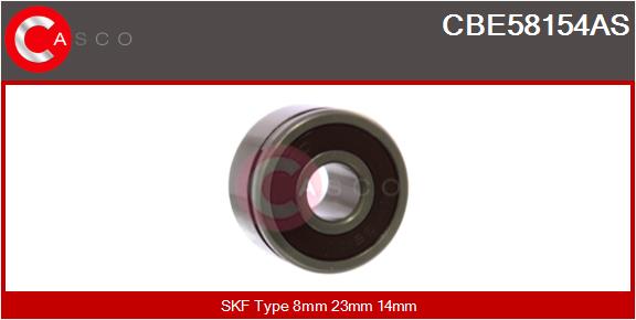 CBE58154AS