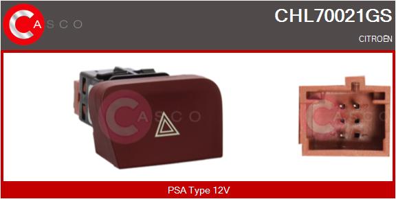 CHL70021GS