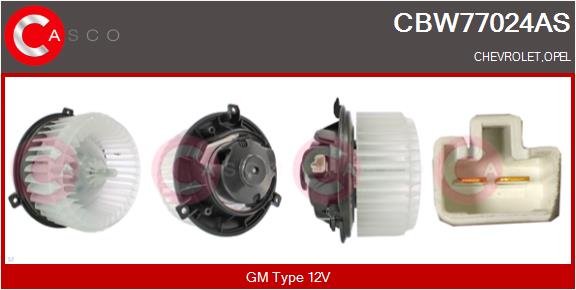 CBW77024AS