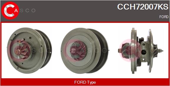 CCH72007KS