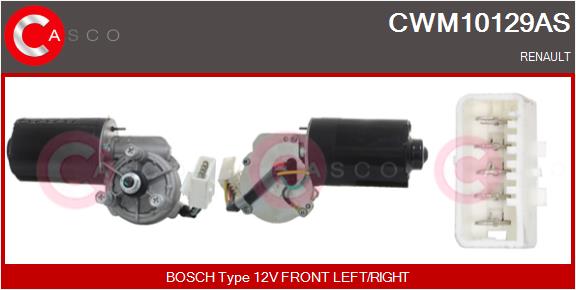 CWM10129AS