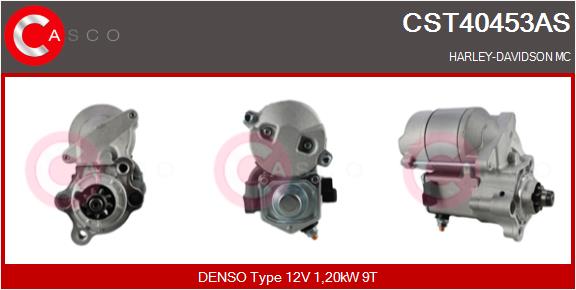CST40453AS