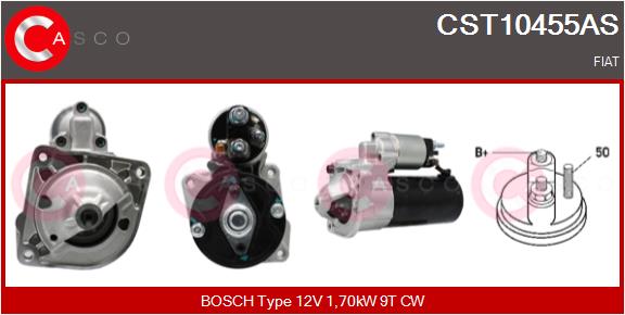 CST10455AS