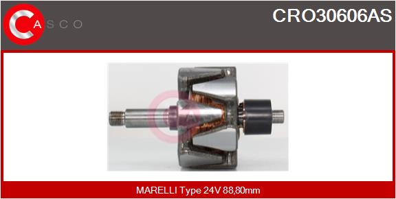 CRO30606AS