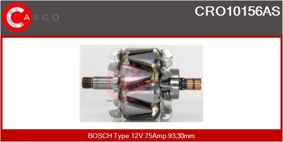 CRO10156AS