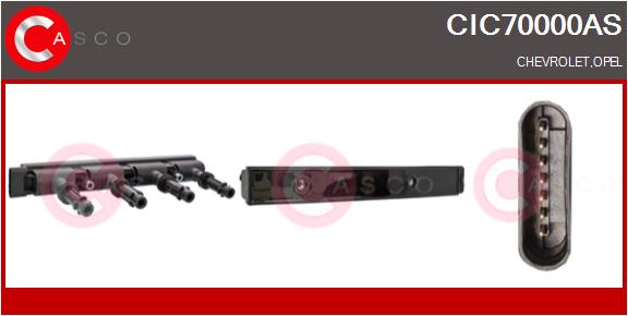 CIC70000AS