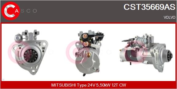CST35669AS