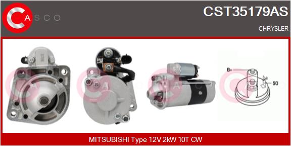 CST35179AS