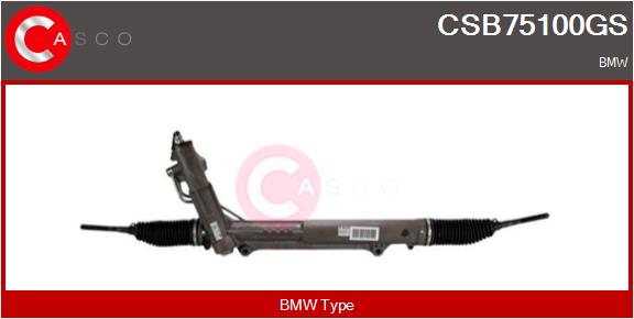 CSB75100GS