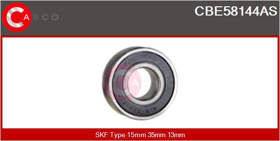 CBE58144AS