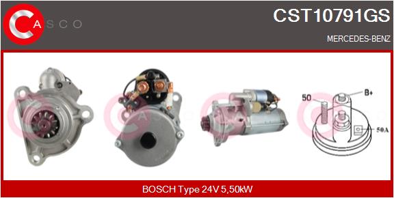 CST10791GS