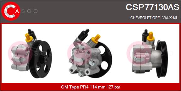 CSP77130AS