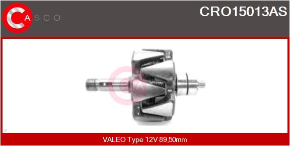 CRO15013AS