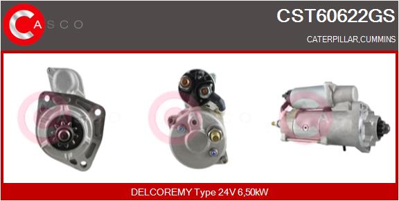 CST60622GS