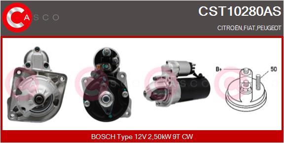 CST10280AS