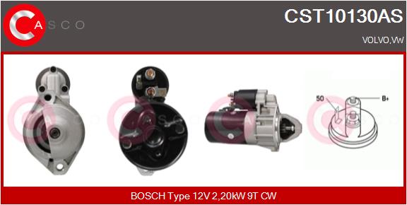 CST10130AS