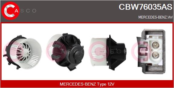 CBW76035AS