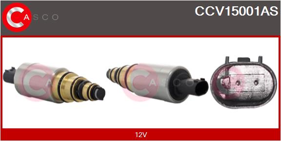 CCV15001AS