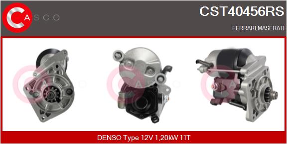 CST40456RS