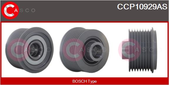 CCP10929AS