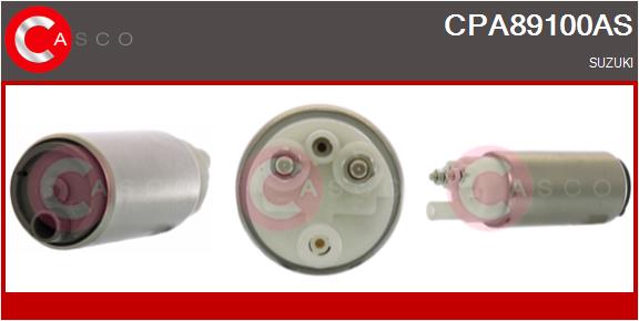 CPA89100AS