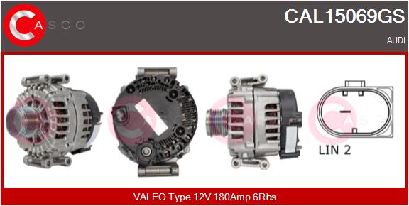 CAL15069GS