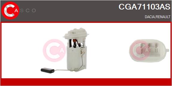 CGA71103AS