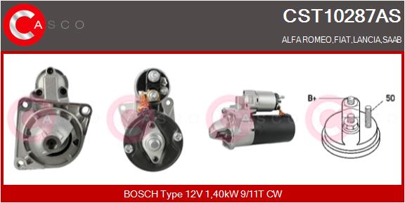 CST10287AS