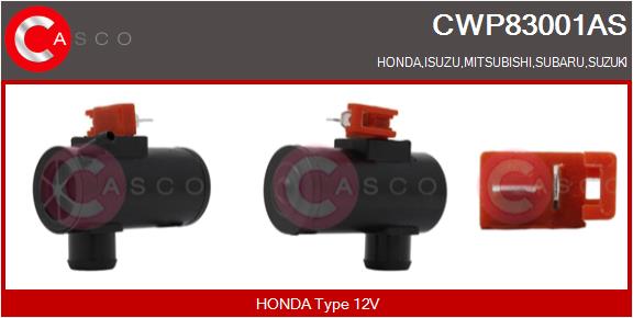 CWP83001AS
