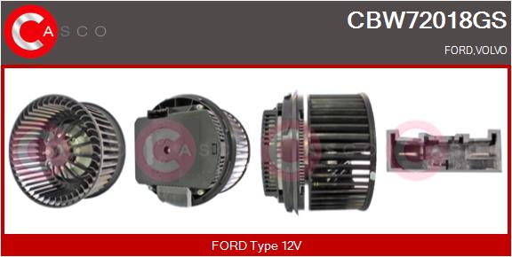 CBW72018GS