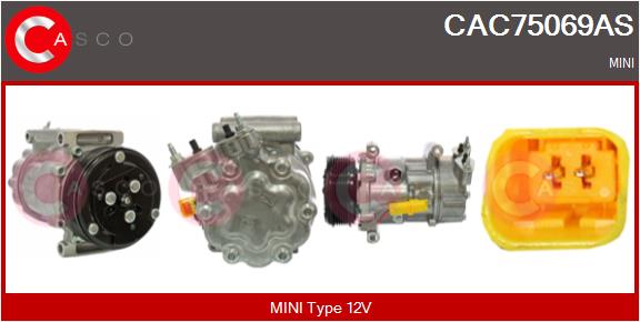 CAC75069AS