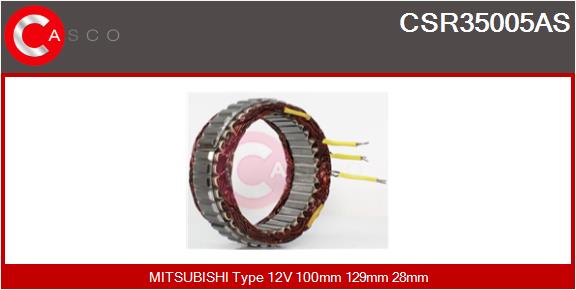 CSR35005AS