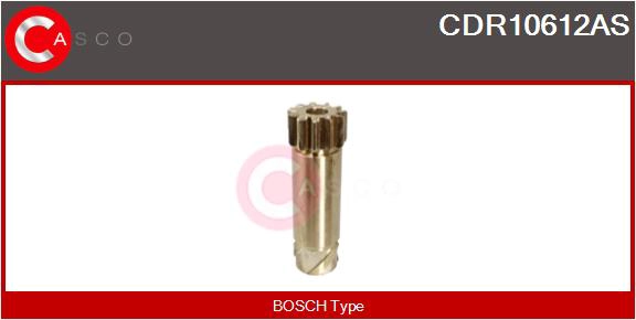 CDR10612AS