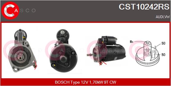 CST10242RS