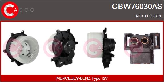 CBW76030AS