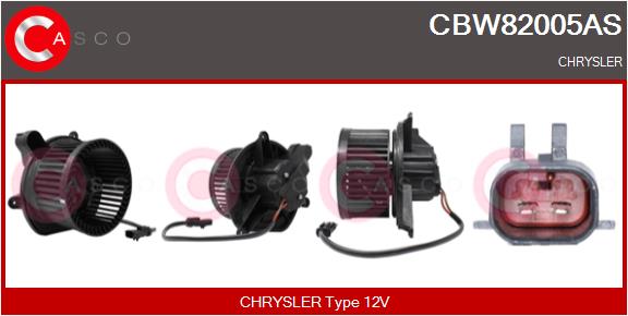 CBW82005AS