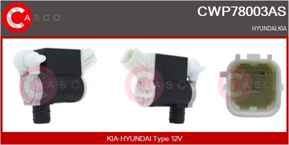 CWP78003AS