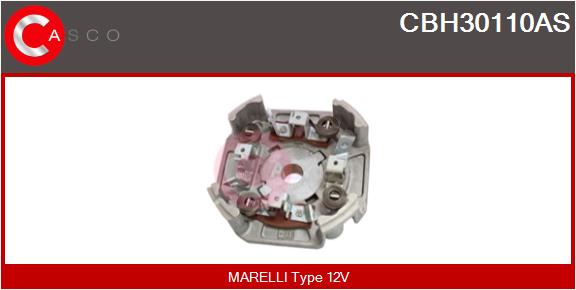 CBH30110AS