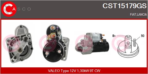 CST15179GS